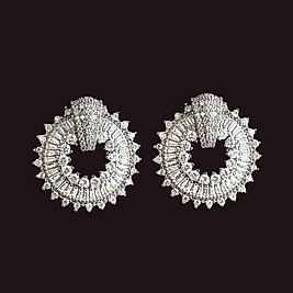 Amour Earring | Küpe