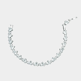 Mia Döküm Su Yolu Bileklik