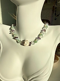 Eternal Glow Necklace | Kolye