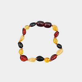 Bebek Kehribar No:1 Bracelet | Bileklik
