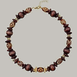 Passion Necklace | Kolye