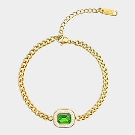 Eays Steel Bracelet | Bileklik