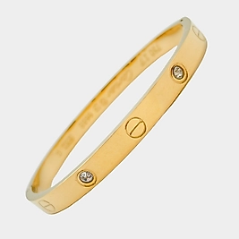 Minny Steel Bracelet | Bileklik