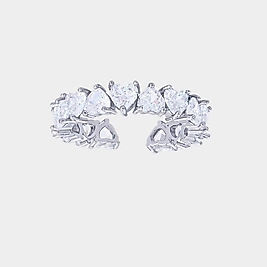 Heart Ring | Yüzük