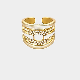 Berilla Ring | Yüzük