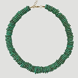 Eclipse Necklace No:3 | Kolye