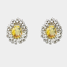 Tulip Earring | Küpe