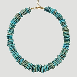 Eclipse Necklace No:2 | Kolye