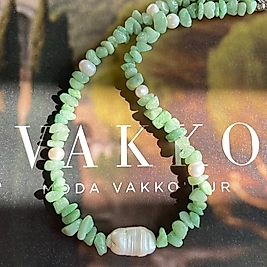 Helen Necklace | Kolye