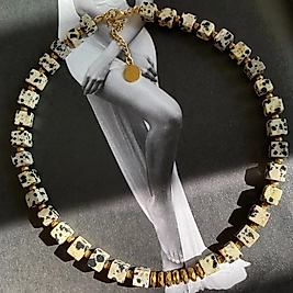 Tiger Necklace | Kolye