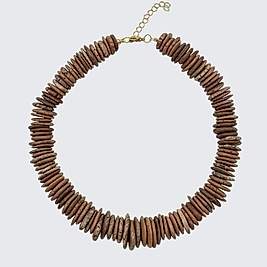 Eclipse Necklace No:1 | Kolye