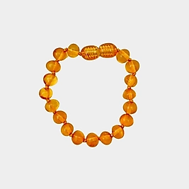 Bebek Kehribar No:3 Bracelet | Bileklik