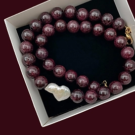 Treasure Necklace No:1 | Kolye