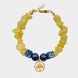 Çınar Tree Bracelet | Bileklik