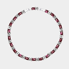 Rubby Bracelet | Bileklik