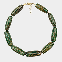 Charm Necklace N0:2 | Kolye