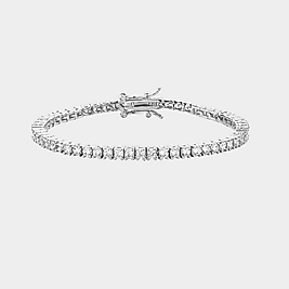 3mm Döküm Su Yolu Bileklik