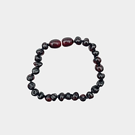 Bebek Kehribar No:2 Bracelet | Bileklik