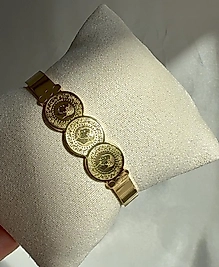 Liora Steel Bracelet | Bileklik