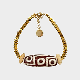 Charm Bracelet N0:1 | Bileklik