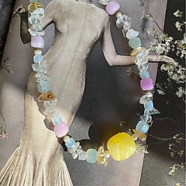 Barbie Necklace | Kolye