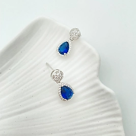 Franceska Earring | Küpe