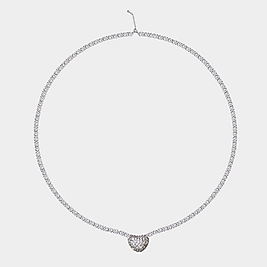 Princess Necklace | Kolye