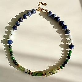 Bella Necklace | Kolye