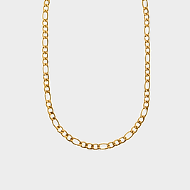 Slope Steel Necklace | Kolye