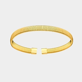 Hera Steel Bracelet | Bileklik