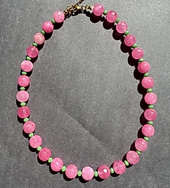 Cherry Necklace | Kolye