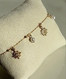 Feyon Steel Bracelet | Bileklik