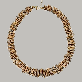 Eclipse Necklace No:4 | Kolye