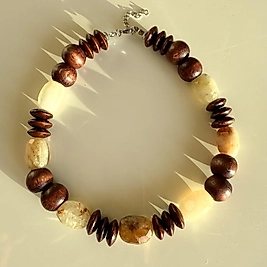 Aurelia Necklace | Kolye