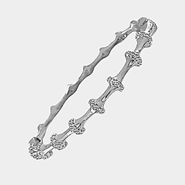 Rosali Silver Bracelet | Bileklik