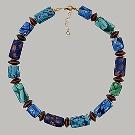 Hola Necklace | Kolye