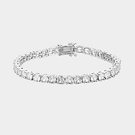 4mm Döküm Su Yolu Bileklik