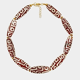 Charm Necklace N0:1 | Kolye