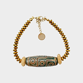 Charm Bracelet N0:2 | Bileklik