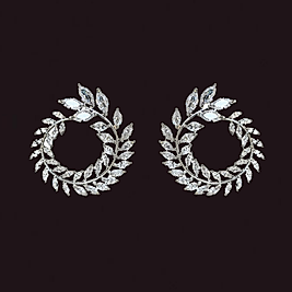 Nays Earring | Küpe