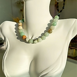 Hope Stone Necklace | Kolye