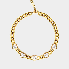 Santa Steel Bracelet | Bileklik