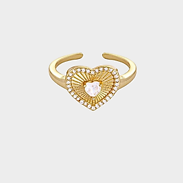 Masal Ring | Yüzük